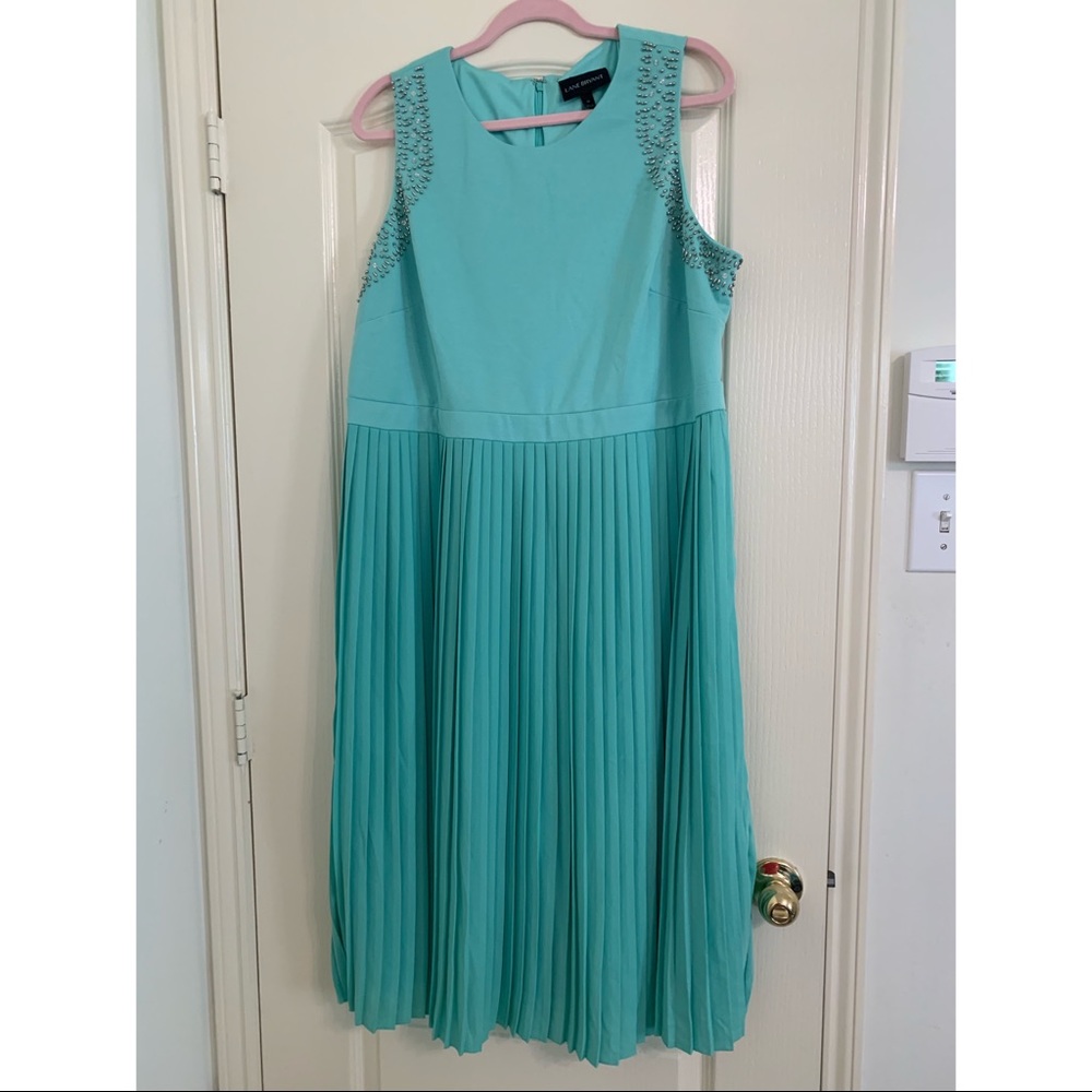 Lane Bryant dress